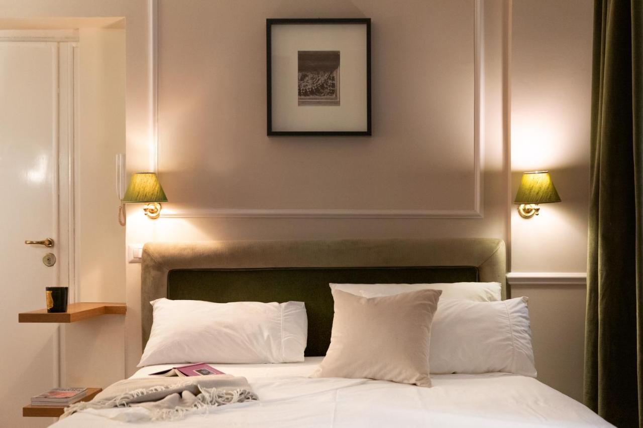 Apartament Casa Cucu Piazza Del Popolo Rzym Zewnętrze zdjęcie